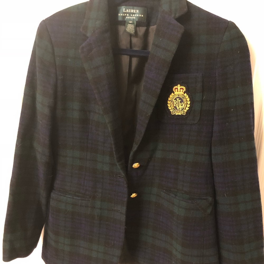 Blazer